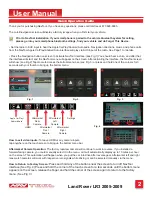 Preview for 32 page of NavTool NAVTOOL6.0-LG2-RR Installation Manual