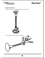 Preview for 15 page of NavTour NT-147 User Manual