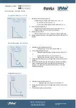 Preview for 8 page of NAW Controls Eureka AN Series Manual