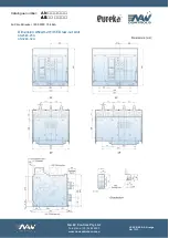 Preview for 24 page of NAW Controls Eureka AN Series Manual