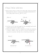 Предварительный просмотр 7 страницы NAWON HTM-3788LDi Operating Manual