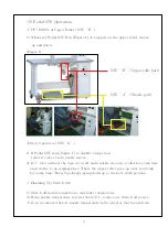 Предварительный просмотр 10 страницы NAWON HTM-3788LDi Operating Manual