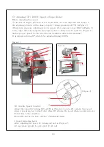 Предварительный просмотр 11 страницы NAWON HTM-3788LDi Operating Manual