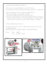 Предварительный просмотр 12 страницы NAWON HTM-3788LDi Operating Manual