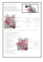 Предварительный просмотр 13 страницы NAWON HTM-3788LDi Operating Manual