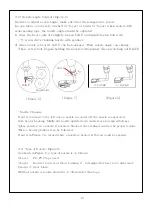 Предварительный просмотр 14 страницы NAWON HTM-3788LDi Operating Manual