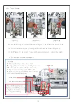 Предварительный просмотр 15 страницы NAWON HTM-3788LDi Operating Manual