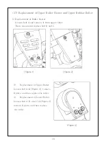 Предварительный просмотр 17 страницы NAWON HTM-3788LDi Operating Manual