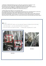 Предварительный просмотр 26 страницы NAWON HTM-3788LDi Operating Manual