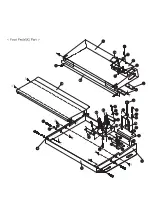 Предварительный просмотр 30 страницы NAWON HTM-3788LDi Operating Manual