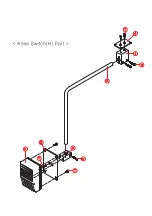 Предварительный просмотр 31 страницы NAWON HTM-3788LDi Operating Manual