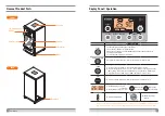 Preview for 4 page of NAWOO NED-120 User Manual