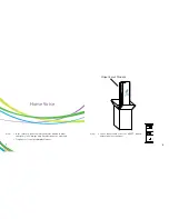 Предварительный просмотр 5 страницы nawras HBI-200 User Manual