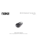 Naxa NA-4010 Instruction Manual preview