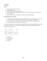 Preview for 3 page of Naxa NAM-984 Operation Manual