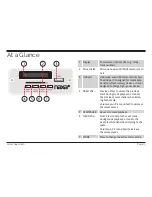 Предварительный просмотр 3 страницы Naxa NAS-3049 Instruction Manual