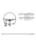 Предварительный просмотр 4 страницы Naxa NAS-3073 Instruction Manual