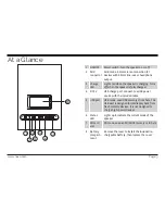 Предварительный просмотр 3 страницы Naxa NAS-3077 Instruction Manual