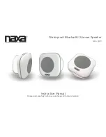 Naxa NAS-3078 Instruction Manual предпросмотр