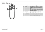 Предварительный просмотр 3 страницы Naxa NAS-3080 Instruction Manual