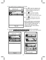 Предварительный просмотр 12 страницы Naxa NAS-5001 Manual