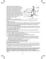 Предварительный просмотр 29 страницы Naxa NAS-5003 Manual