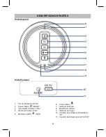 Предварительный просмотр 30 страницы Naxa NAS-5003 Manual