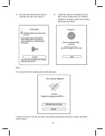 Предварительный просмотр 35 страницы Naxa NAS-5003 Manual