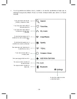 Предварительный просмотр 42 страницы Naxa NAS-5003 Manual