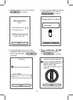 Предварительный просмотр 11 страницы Naxa NAS-5004 Instruction Manual