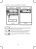 Предварительный просмотр 16 страницы Naxa NAS-5004 Instruction Manual