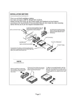 Preview for 10 page of Naxa NCA-675 User Manual