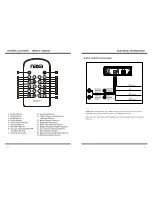 Preview for 5 page of Naxa NCA-677 Operation Manual