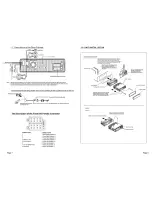 Предварительный просмотр 5 страницы Naxa NCD-691 User Manual