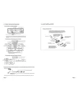 Предварительный просмотр 5 страницы Naxa NCD-705 User Manual