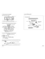 Preview for 5 page of Naxa NCD-706 User Manual