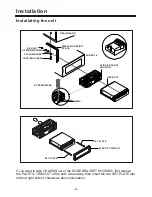 Preview for 8 page of Naxa NCD-707 User Manual