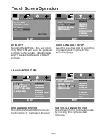 Preview for 31 page of Naxa NCD-707 User Manual