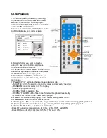 Preview for 21 page of Naxa NCV-813 Instruction Manual