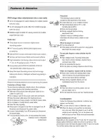 Предварительный просмотр 5 страницы Naxa ND-837 Instruction Manual