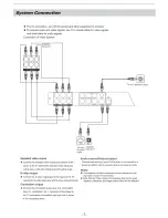 Предварительный просмотр 10 страницы Naxa ND-837 Instruction Manual