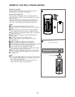 Preview for 11 page of Naxa ND-841 Owner'S Manual