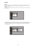 Preview for 14 page of Naxa ND-841 Owner'S Manual