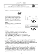 Preview for 18 page of Naxa ND-841 Owner'S Manual