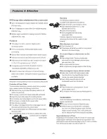 Предварительный просмотр 5 страницы Naxa ND-845 Insrtruction Manual