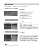 Preview for 12 page of Naxa ND-845 Insrtruction Manual