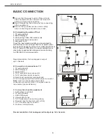 Предварительный просмотр 9 страницы Naxa ND-852 Instruction Manual