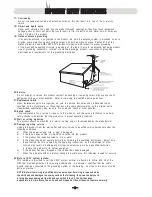 Предварительный просмотр 4 страницы Naxa ND-853 Instruction Manual