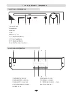 Предварительный просмотр 7 страницы Naxa ND-853 Instruction Manual