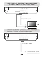 Предварительный просмотр 11 страницы Naxa ND-853 Instruction Manual